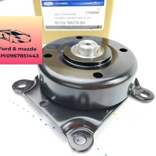 Puly quạt két nước mada bt50 2013-2014-2015-2016-2017-2018-2019-buly ly tâm quạt két nước ford ranger mazda bt50 giá bắt ly tâm quạt két nước ranger mazda bt50 6C1Q19A216BB-U20215940
