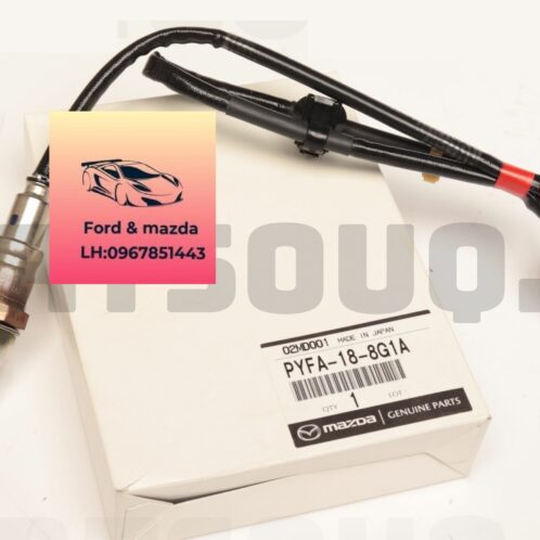 Cảm biến oxy mazda cx8 2018-2024 Cảm biến oxy mazda cx8 2018-2019-2020-2021-2022-2023-2024 cảm biến khí thải mazda cx8 cảm biến oxi mazda cx8 PYFB1886Z-PYFA188G1A