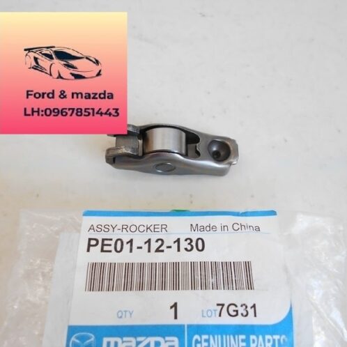 Cò mổ xupap mazda cx8 2018-2019-2020-2021-2022-2023-2024 Cò mổ xupap nạp mazda cx8 cò mổ supap xả mazda cx5 PE01121300-PE0112130A