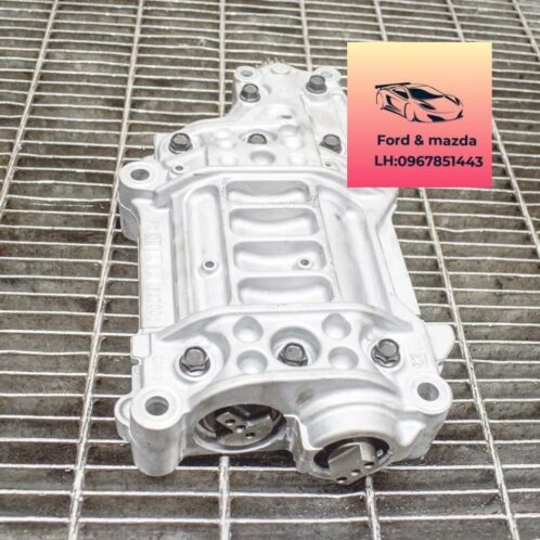 Đối trọng mazda cx8 2018-2024 Đối trọng mazda cx8 2018-2019-2020-2021-2022-2023-2024 đối trọng động cơ mazda cx8 đối trọng máy mazda cx8 PY0111700B