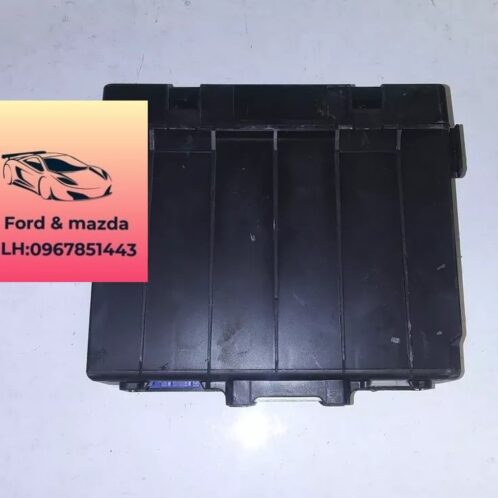 Hộp BCM mazda cx8 2018-2019-2020-2021-2022-2023-2024-2025 Hộp điều khiển cầu chì mazda cx8 hộp điều khiển cầu chi thân xe mazda cx8 GBEF675X0B-GBEF675X0C-GBEF675X0D