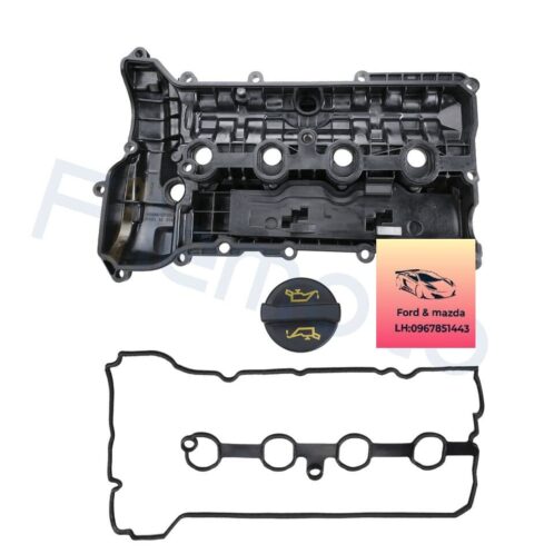 Nắp dàn cò mazda cx8 2018-2024 Nắp dàn cò mazda cx8 2018-2019-2020-2021-2022-2023-2024 Nắp giàn cò mazda cx8 Nắp đậy dàn cò mazda cx8 PY0110210A