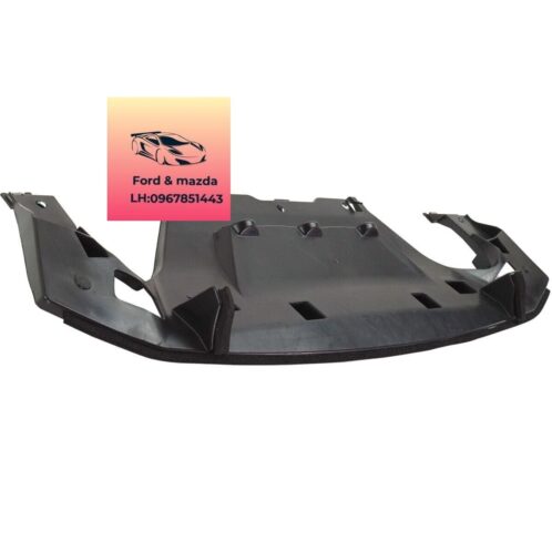 Tấm chắn gầm Cản trước mazda cx8 2018-2019-2020-2021-2022-2023-2024-2025 Tấm chắn gầm mazda cx8 tấm chắn bùn dưới ba đờ sốc trước mazda cx8 KB8A5611Y-KB7W500S0B