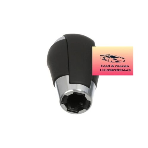 Tay nắm cần số mazda cx8 2018-2019-2020-2021-2022-2023-2024 tay đi số mazda cx8 cần số mazda cx8 BHN446030H