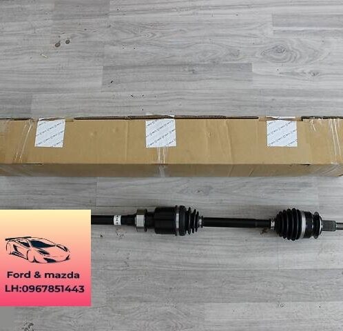 Trục láp trước mazda cx8 2018-2019-2020-2021-2022-2023-2024 láp trước phải mazda cx8 láp trước trái mazda cx8 FTH62550XA-FTH12560X