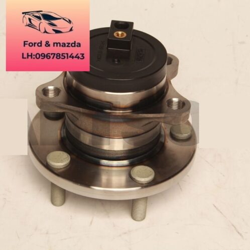 Bi moay ơ sau mazda cx9 2012-2013-2014-2015-2015-2016-2017 bạc đạn bánh sau mazda cx9 bi bánh sau mazda cx9 L2062615XB-L2142615XB