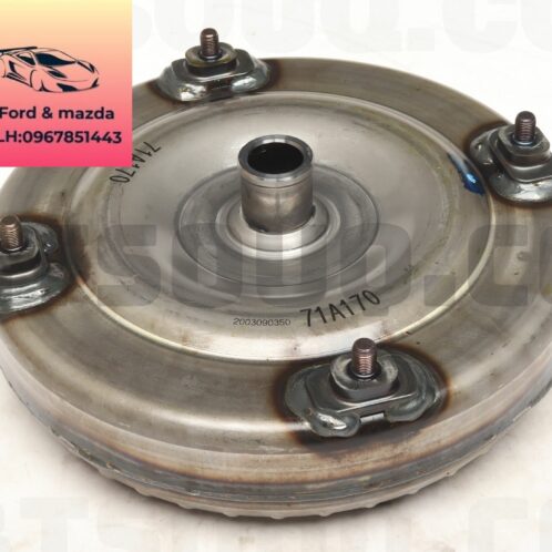 Biến mô hộp số mazda cx9 2012-2013-2014-2015-2016-2017-Quả bí hộp số tự động mazda cx9 biến mô mazda cx9 AW2619100