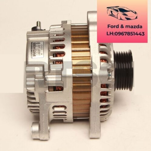 Máy phát điện mazda cx9 2012-2013-2014-2015-2015-2016-2017 Củ phát mazda cx9 đinamo mazda cx9 CY0118300A