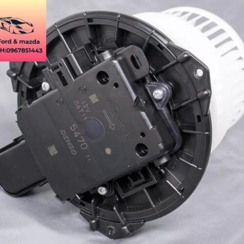 Mô tơ quạt gió điều hòa mazda cx8 2018-2019-2020-2021-2022-2023-2024- mô tơ quạt dàn lạnh mazda cx8 quạt dàn lạnh điều hòa mazda cx8 TK4861B10