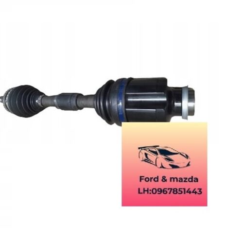 Trục láp trước mazda cx9 2012-2013-2014-2015-2015-2016-2017 láp trái mazda cx9 láp phải mazda cx9 GP322550XC-GP322560XC