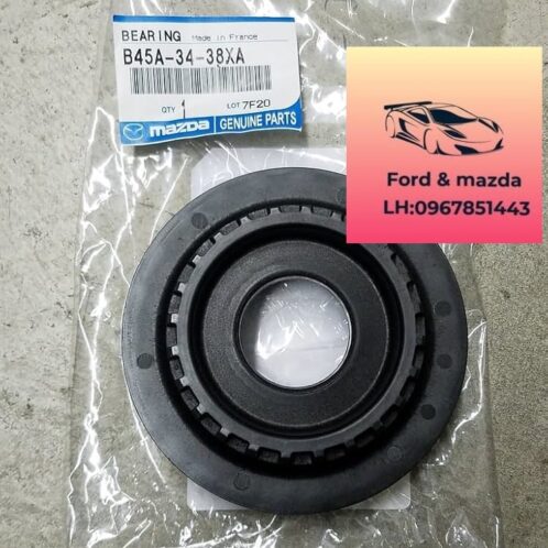 Bát bèo Phuộc nhún trước mazda cx3 2020-2021-2022-2023-2024-2025 bi bát bèo giảm sóc trước mazda cx3 bát bèo nhún trước mazda cx3 bát bèo thụt trước mazda cx3 DA6A34380-B45A3438XA