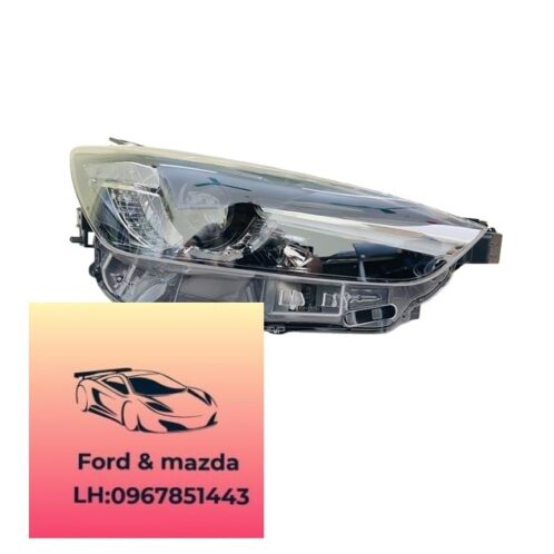 Đèn pha mazda cx3 2020-2025 Đèn pha mazda cx3 2020-2021-2022-2023-2024-2025 đèn pha trái mazda cx3 đèn pha phải mazda cx3 đèn pha cos mazda cx3 DB4P51030H-DB4P51040H-DH1A51040E-DH1A51030E