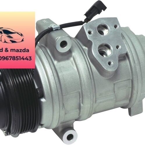 Lốc điều hòa mazda cx9 2012-2013-2014-2015-2015-2016-2017 Lốc lạnh điều hòa mazda cx9 TD1561450A