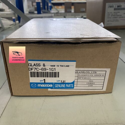 Mặt gương mazda cx3 2020-2021-2022-2023-2024-2025 mặt gương chiếu hậu mazda cx3 kính chiếu hậu mazda cx3 DF7B691G1-DF7C691G1-DF7B691G7-DF7C691G7