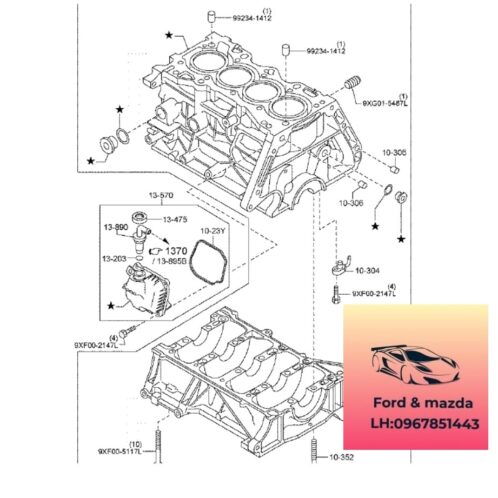 Vòi phun dầu động cơ mazda cx3 2020-2025 Vòi phun dầu động cơ mazda cx3 2020-2021-2022-2023-2024-2025-vòi phun nhớt động cơ mazda cx3 vòi phun dầu piston mazda cx3 PE0110580A