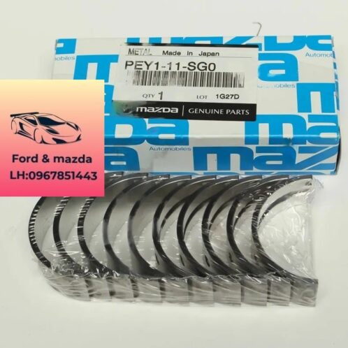 Bạc biên mazda cx30 2021-2022-2023-2024-2025 Bạc biên bạc balie mazda cx30 bạc cốt máy mazda cx30 bạc tay dên mazda cx30 PEY111SE0-PEY111SG0