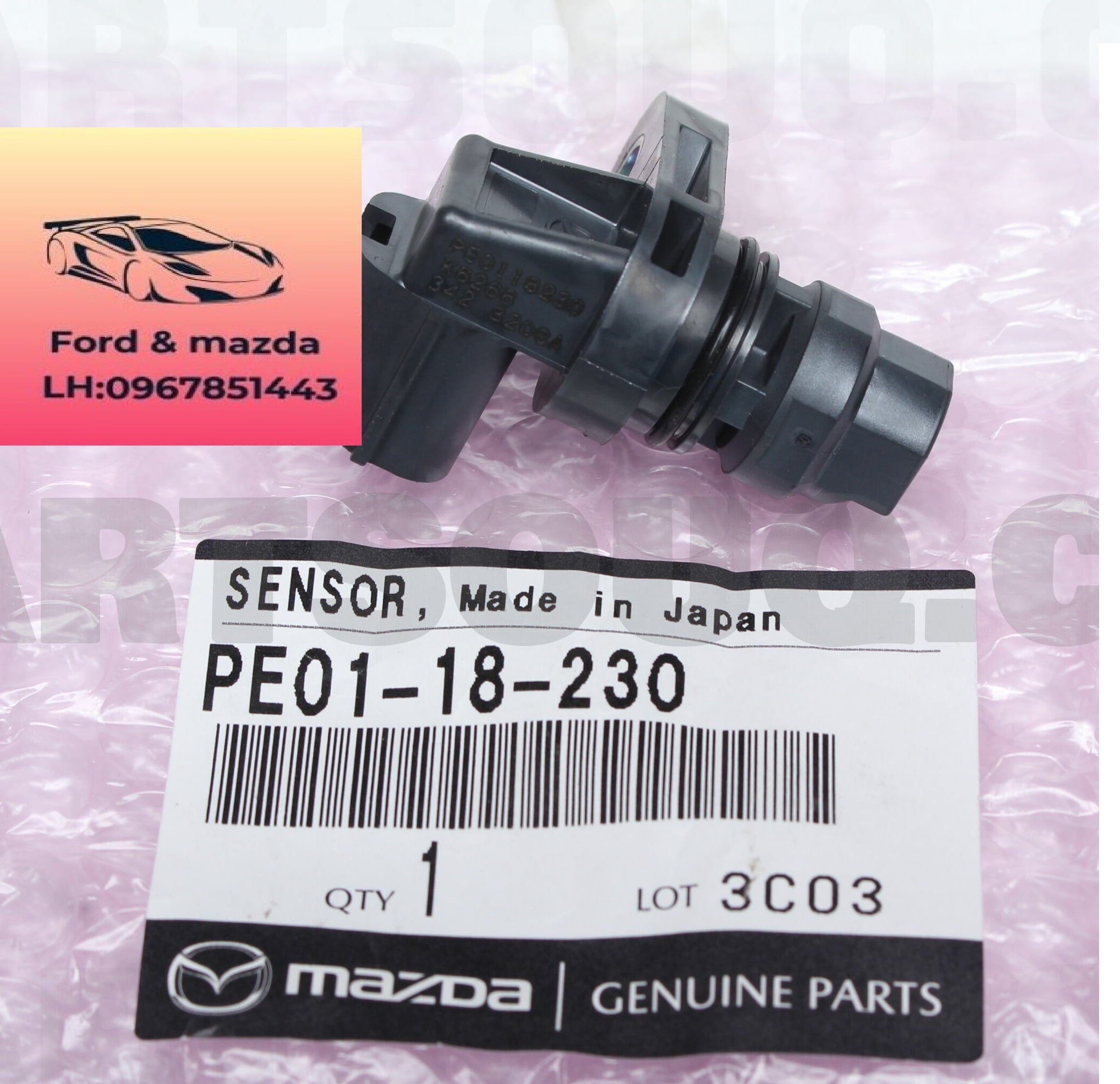 Cảm biến trục cam mazda cx30 2021-2022-2023-2024-2025 cảm biến cốt cam mazda cx30 cảm biến cam mazda cx30 PE0118230 (2) Cảm biến trục cam mazda cx30 2021-2022-2023-2024-2025 cảm biến cốt cam mazda cx30 cảm biến cam mazda cx30 PE0118230