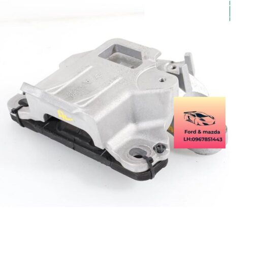 Cao su chân máy số 4 mazda cx30 2021-2022-2023-2024-2025 Chân số mazda cx30 cao su chân hộp số mazda cx30 cao su chân máy mazda cx30 BDGH39070