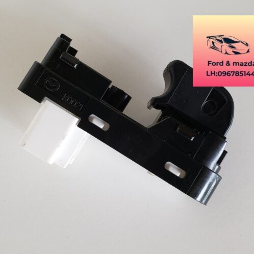 Công tắc lên xuống kính mazda cx3 2020-2021-2022-2023-2024-2025 công tắc nâng hạ kính cửa mazda cx3 công tắc lên xuống kính tổng mazda cx3 nút ấn lên xuống kính mazda cx3 DG4S66350-D09H66370
