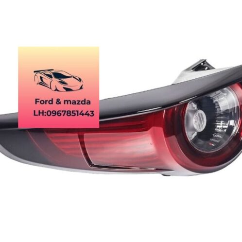 Đèn hậu mazda cx30 2021-2025 Đèn hậu mazda cx30 2021-2022-2023-2024-2025 đèn cốp sau mazda cx30 đèn hông sau mazda cx30 DFR551150C-DFR551160C-DFR751150C-DFR751160C-DFR5513F0-DFR7513F0-DGH9513G0-DGJ1513C0