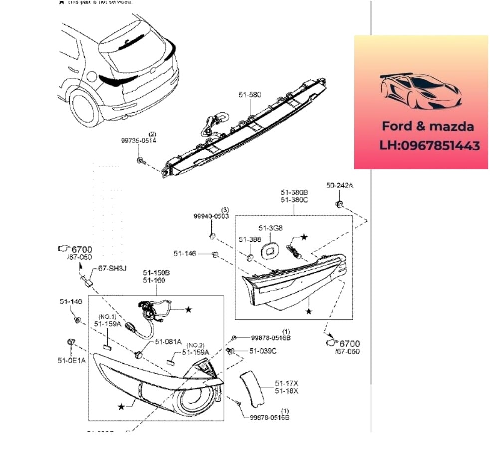 Đèn hậu mazda cx30 2021-2022-2023-2024-2025 đèn cốp sau mazda cx30 đèn hông sau mazda cx30 DFR551150C-DFR551160C-DFR751150C-DFR751160C-DFR5513F0-DFR7513F0-DGH9513G0-DGJ1513C0 (1) Đèn hậu mazda cx30 2021-2022-2023-2024-2025 đèn cốp sau mazda cx30 đèn hông sau mazda cx30 DFR551150C-DFR551160C-DFR751150C-DFR751160C-DFR5513F0-DFR7513F0-DGH9513G0-DGJ1513C0
