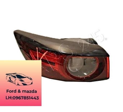 Đèn hậu mazda cx30 2021-2025 Đèn hậu mazda cx30 2021-2022-2023-2024-2025 đèn cốp sau mazda cx30 đèn hông sau mazda cx30 DFR551150C-DFR551160C-DFR751150C-DFR751160C-DFR5513F0-DFR7513F0-DGH9513G0-DGJ1513C0