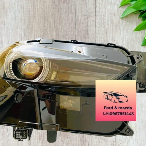 Đèn pha mazda cx30 2021-2022-2023-2024-2025 đèn pha phải mazda cx30 đèn pha trái mazda cx30 đèn pha cos mazda cx30 DFR551030D-DFR551030E-DFR751030D-DGA851030-DFR551040D-DFR551040E-DFR751040D-DGA851040