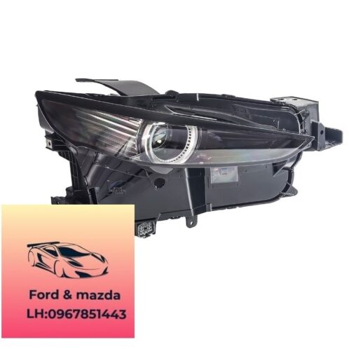 Đèn pha mazda cx30 2021-2025 Đèn pha mazda cx30 2021-2022-2023-2024-2025 đèn pha phải mazda cx30 đèn pha trái mazda cx30 đèn pha cos mazda cx30 DFR551030D-DFR551030E-DFR751030D-DGA851030-DFR551040D-DFR551040E-DFR751040D-DGA851040