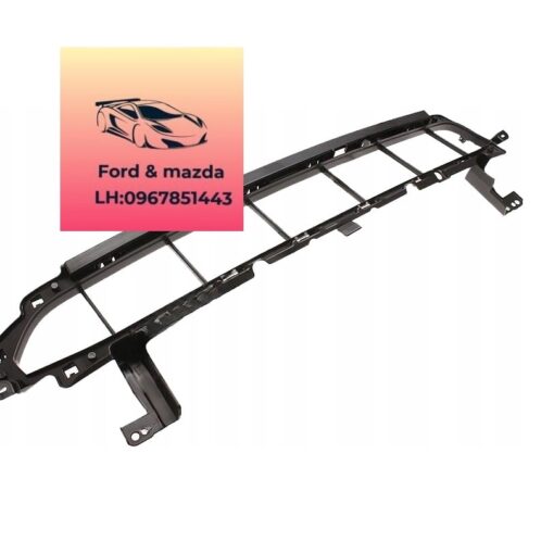 Lưới gió cản trước mazda cx30 2021-2022-2023-2024-2025 lưới gió ba đờ sốc trước mazda cx30 DFR5501T0A