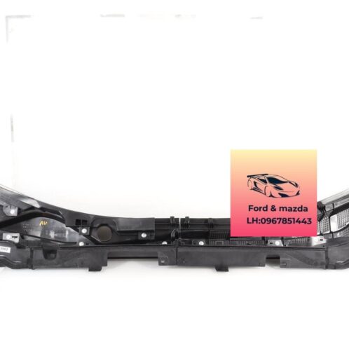 Máng nước dưới kính chắn gió mazda cx30 2021-2022-2023-2024-2025 Tấm nhựa máng nước kính chắn gió mazda cx30 tấm ốp nhựa dưới kính chắn gió mazda cx30 DFR5507R0-DFR5507R0A-DFR5507S0-DFR5507S0A