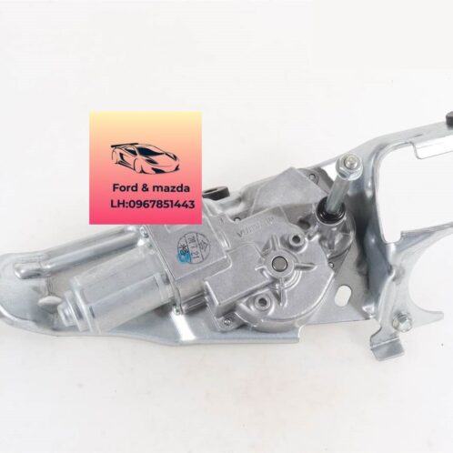 Mô tơ gạt mưa cốp sau mazda cx30 2021-2022-2023-2024-2025 mô tơ gạt mưa kính hậu mazda cx30 mô tơ gạt mưa cửa sau mazda cx30 DFR567450