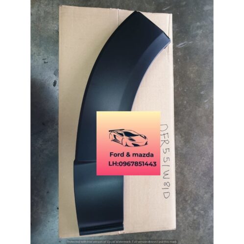 Ốp nhựa Cản trước mazda cx30 2021-2022-2023-2024-2025 ốp ba đờ sốc trước mazda cx30 miếng nhựa ốp cản trước mazda cx30 DFR551W71D-DFR551W81D