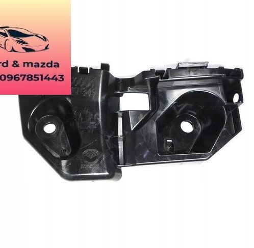 Phe cài Cản trước mazda cx30 2021-2022-2023-2024-2025 giá bắt ba đờ sốc trước mazda cx30 bát bắt cản trước mazda cx30 giá bắt cản trước mazda cx30 DFR5500T0B-DFR5500U0A-DFR5500U0B-DFR5500U0B