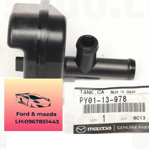Van điều tiết hơi xăng mazda cx30 2021-2022-2023-2024-2025 Van điều khiển hơi xăng mazda cx30 ống nối xăng mazda cx30 PY0113978-PE0118751