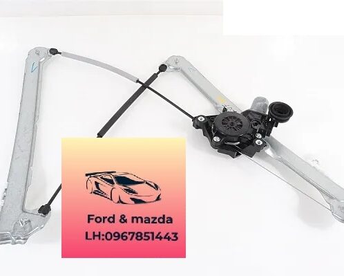 Cáp nâng hạ kính cánh cửa mazda cx30 2021-2022-2023-2024-2025 compa nâng hạ kính mazda cx30 compa lên xuống kính cánh cửa trước mazda cx30 DFR558590-DFR559590