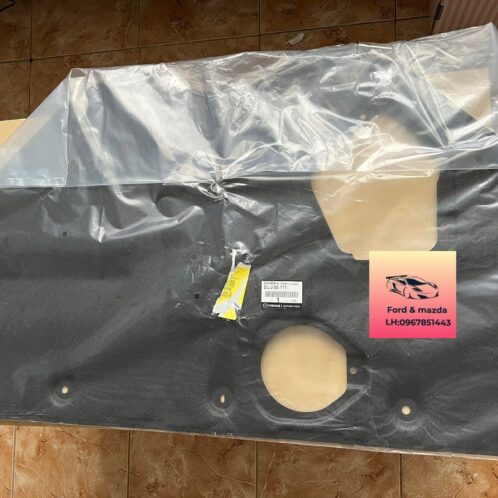 Chắn bùn gầm mazda cx30 2021-2022-2023-2024-2025 chắn bùn dưới cản trước mazda cx30 chắn bùn gầm máy mazda cx30 chắn bùn động cơ mazda cx30 BCJH56111A-DJJJ56111-DFR55611Y