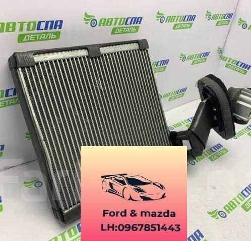 Dàn lạnh mazda cx30 2021-2022-2023-2024-2025 Dàn lạnh điều hòa mazda cx30 két dàn lạnh mazda cx30 BDGF61J10