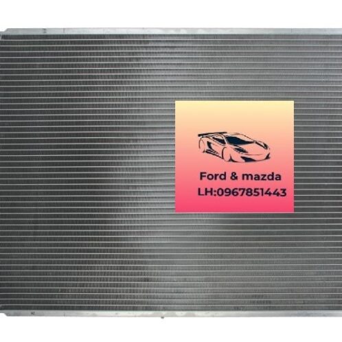 Dàn nóng mazda cx30 2021-2022-2023-2024-2025 Giàn nóng điều hòa mazda cx30 BDGF61480A