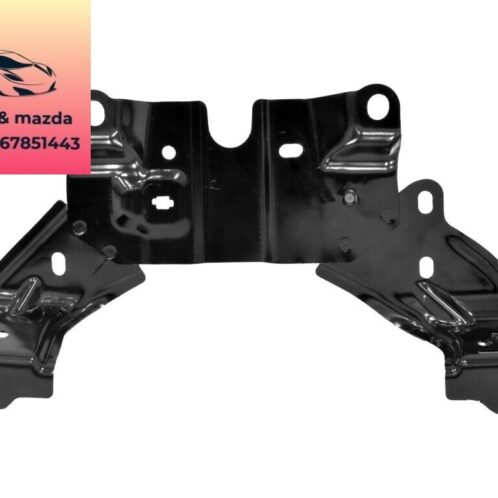 GIá bắt khóa capo mazda cx30 2021-2022-2023-2024-2025 giá đỡ ổ khóa ca bô mazda cx30 bát đỡ cơ cấu khóa capo mazda cx30 BCJH5215Y