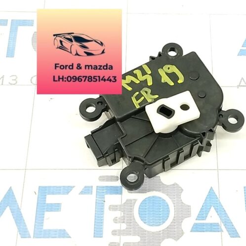 Mô tơ điều chỉnh điều hòa mazda cx30 2021-2022-2023-2024-2025 mô tơ trộn gió điều hòa mazda cx30 mô tơ cụm dàn lạnh mazda cx30 BDGF61A60-BDGG61A60