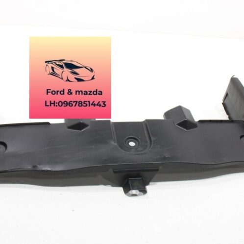 Ốp hướng gió cản trước mazda cx30 2021-2022-2023-2024-2025 Ốp nhựa ca lăng mazda cx30 ốp hướng gió ba đờ sốc trước mazda cx30 ốp nhựa két nước mazda cx30 DFR5507M0A-DFR950A21