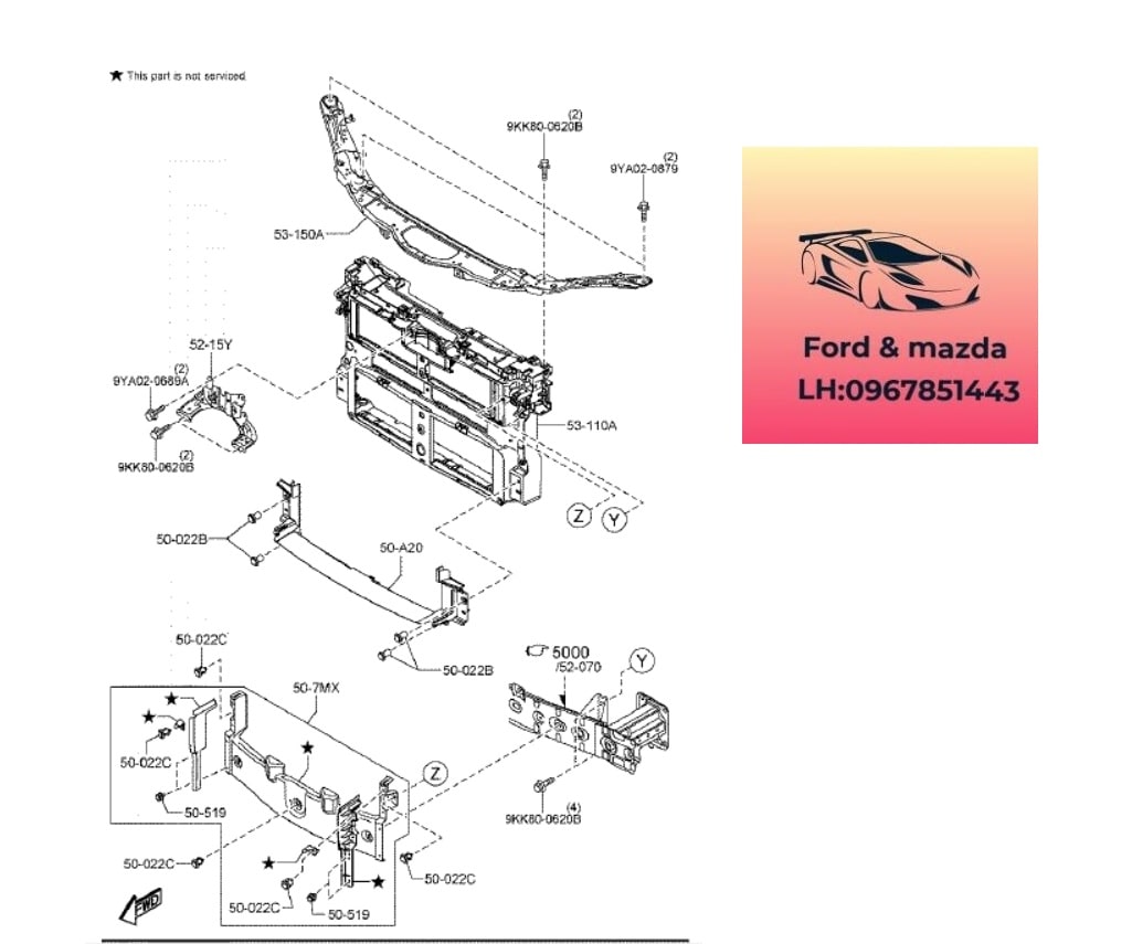 Ốp hướng gió cản trước mazda cx30 2021-2022-2023-2024-2025 Ốp nhựa ca lăng mazda cx30 ốp hướng gió ba đờ sốc trước mazda cx30 ốp nhựa két nước mazda cx30 DFR5507M0A-DFR950A21 (3) Ốp hướng gió cản trước mazda cx30 2021-2022-2023-2024-2025 Ốp nhựa ca lăng mazda cx30 ốp hướng gió ba đờ sốc trước mazda cx30 ốp nhựa két nước mazda cx30 DFR5507M0A-DFR950A21