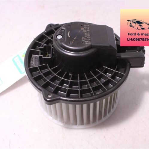 Quạt dàn lạnh mazda cx30 2021-2022-2023-2024-2025 quạt dàn lạnh điều hòa mazda cx30 mô tơ quạt dàn lạnh mazda cx30 BCNP61B10-BCGF61B10