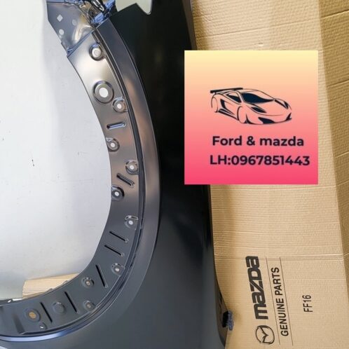 Vè tai xe mazda cx30 2021-2022-2023-2024-2025 Tai xe mazda cx30 vè tai xe bánh trước mazda cx30 DFR552110-DFR552210