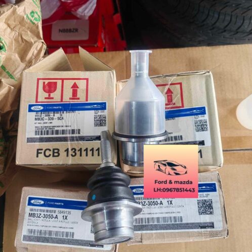 Rô tuyn càng a trên ford ranger everest 2022-2023-2024-2025-rô tuyn đứng trên ranger everest MB3Z3050A