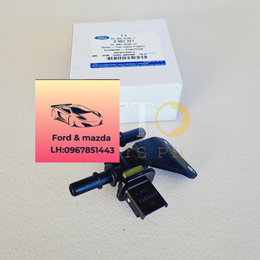 Cảm biến dầu Bơm cao áp ford ranger everest 2018-2019-2020-2021-2022-2023-2024-2025-2026-2027- cảm biến áp suất nhiên liệu ford ranger everest JB3Z9G756E (1) Cảm biến dầu Bơm cao áp ford ranger everest 2018-2019-2020-2021-2022-2023-2024-2025-2026-2027- cảm biến áp suất nhiên liệu ford ranger everest JB3Z9G756E