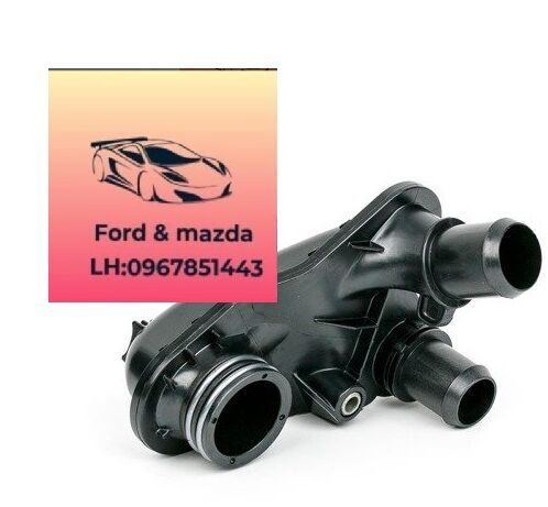 Cút chia nước ford ranger everest 2018-2019-2020-2021-2022-2023-2024-2025-2026-2027- cút chia nước động cơ ford ranger everest 2.0 GK2Z8591C