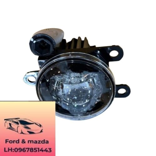 Đèn gầm cản trước ford ranger everest-2022-2023-2024-2025-2026-2027-đèn sương mù cản trước ford ranger đèn ba đờ sốc trước ford ranger everest JX7Z15200A-JX7Z15201A-JB3Z15201C-4F9Z15200AA