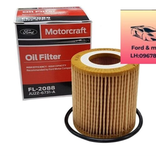 Lọc dầu ford ranger everest 2022-2023-2024-2025-2026-2027- lọc nhớt ford ranger everest BB3Z6731A-JU2Z6731B