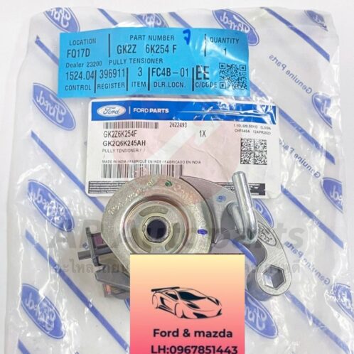 Tăng Dây curoa cam ford ranger everest 2018-2019-2020-2021-2022-2023-2024-2025-2026-2027-tăng cam ford ranger everest tăng dây curoa cam ford ranger everest GK2Z6K254F